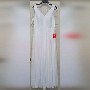 NWT JJ HOUSE DRESS